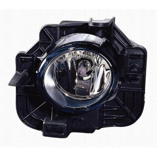 2007-2012 Nissan Altima Fog Lamp LH.