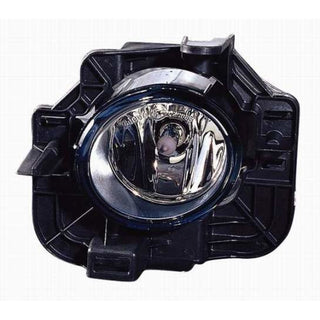 2007-2012 Nissan Altima Fog Lamp LH - Classic 2 Current Fabrication