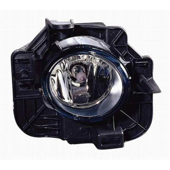 2007-2012 Nissan Altima Fog Lamp RH.