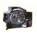 2008-2010 Nissan Altima Fog Lamp LH.