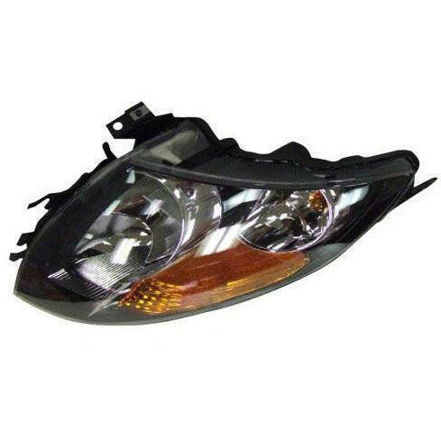 2007-2009 Nissan Altima Hybrid Headlamp LH.