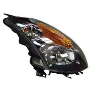 2007-2009 Nissan Altima Hybrid Headlamp RH - Classic 2 Current Fabrication