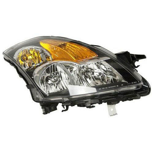 2008-2009 Nissan Altima Hybrid Headlamp RH.