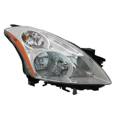 2010-2012 Nissan Altima Headlamp RH.