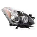 2010-2013 Nissan Altima Headlamp RH.