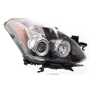 2010-2013 Nissan Altima Headlamp RH - Classic 2 Current Fabrication