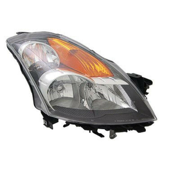 2008-2009 Nissan Altima Headlamp Assembly RH.
