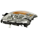 2008-2009 Nissan Altima Headlamp LH W/ Hid Altima Coupe 08-09.