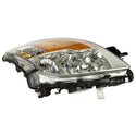 2008-2009 Nissan Altima Headlamp RH W/ Hid Altima Coupe 08-09.