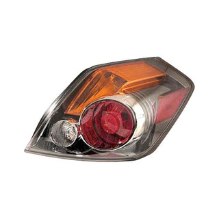 2010-2012 Nissan Altima Tail Lamp Assembly RH - Classic 2 Current Fabrication