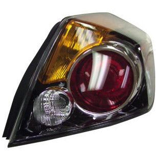 2007-2009 Nissan Altima Tail Lamp RH (NSF) - Classic 2 Current Fabrication