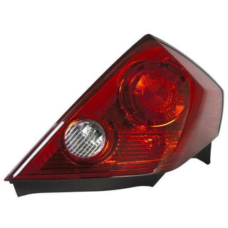 2008-2013 Nissan Altima Tail Lamp LH - Classic 2 Current Fabrication