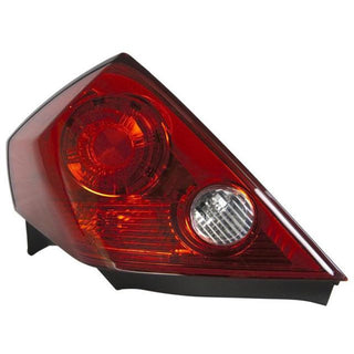 2008-2013 Nissan Altima Tail Lamp RH - Classic 2 Current Fabrication