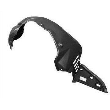 2007-2013 Nissan Altima Fender Liner LH.