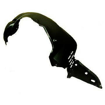 2007-2011 Nissan Altima Hybrid Fender Liner LH.