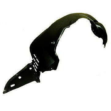 2007-2011 Nissan Altima Hybrid Fender Liner RH.