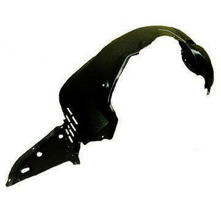 2007-2011 Nissan Altima Hybrid Fender Liner RH.