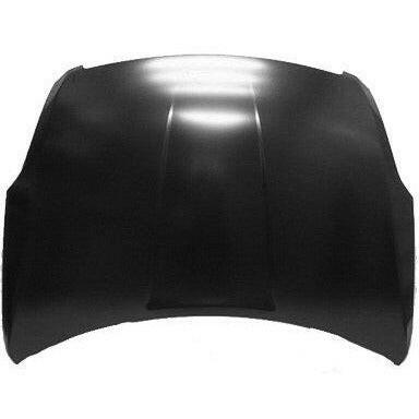 2007-2009 Nissan Altima Hybrid Hood Aluminum.