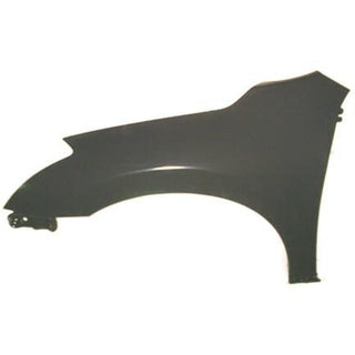 2007-2012 Nissan Altima Fender LH - Classic 2 Current Fabrication
