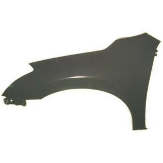 2007-2012 Nissan Altima Fender LH.