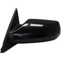 2007-2012 Nissan Altima Mirror Power LH W/O Signal 2.5L Altima 0 7-12.