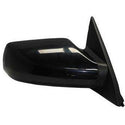 2007-2011 Nissan Altima Hybrid Mirror Power RH W/O Signal 2.5L.
