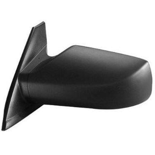 2008-2009 Nissan Altima Mirror LH Out - Classic 2 Current Fabrication