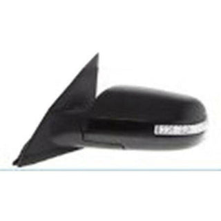 2008-2011 Nissan Altima Mirror LH Out.