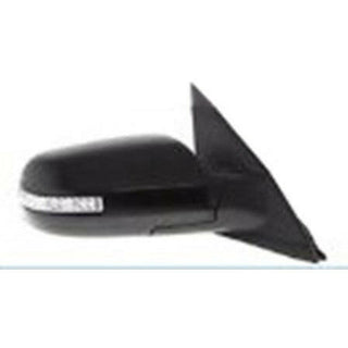 2008-2011 Nissan Altima Mirror RH Out.
