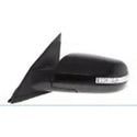 2010-2011 Nissan Altima Mirror LH Out.