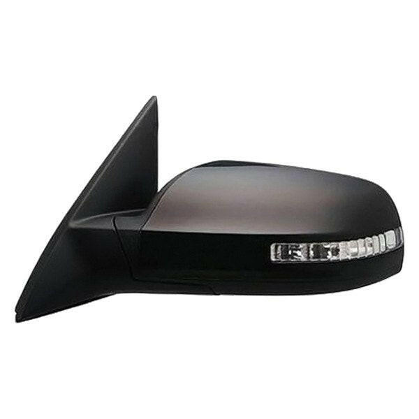 2007-2011 Nissan Altima Door Mirror LH.