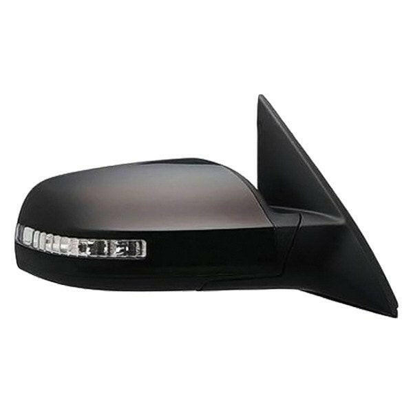 2007-2011 Nissan Altima Door Mirror RH.
