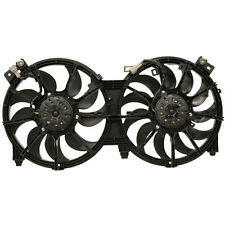 2007-2011 Nissan Altima Radiator/Condenser Cooling Fan.