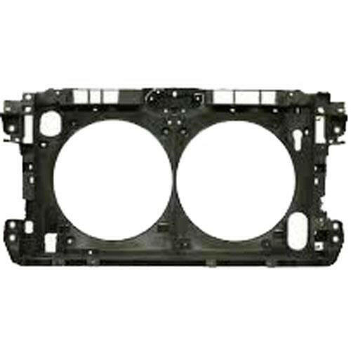 TopAlpha Radiator Core Support For 2008-2009 Nissan Altima Sedan/Coupe – 62500JB10A