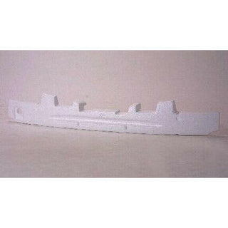 2007-2009 Nissan Altima Front Impact Absorber.