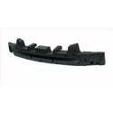 2010-2012 Nissan Altima Front Bumper Energy Absorber.