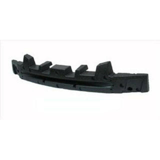 2010-2012 Nissan Altima Front Bumper Energy Absorber.