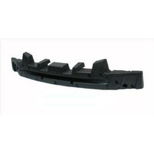 2010-2012 Nissan Altima Front Bumper Energy Absorber.