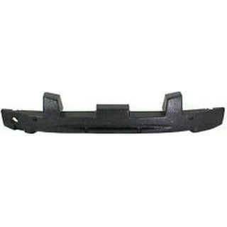 2010-2013 Nissan Altima Front Bumper Energy Absorber.