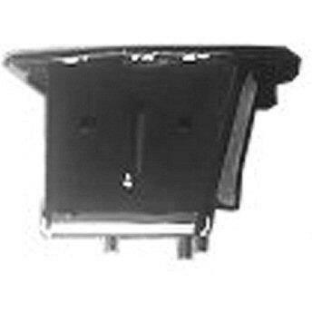 2007-2012 Nissan Altima Front Bumper Mounting LH.