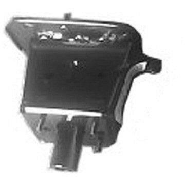 2007-2012 Nissan Altima Front Bumper Mounting RH.