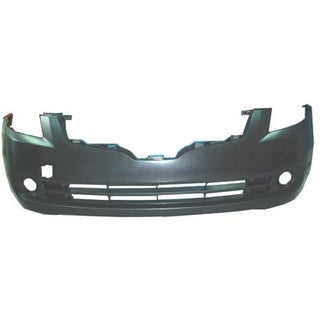 2007-2009 Nissan Altima Hybrid Front Bumper Cover - Classic 2 Current Fabrication