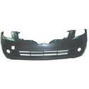 2007-2009 Nissan Altima Front Bumper Cover.