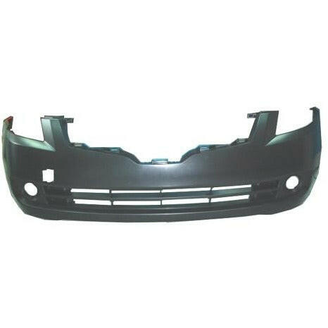 2007-2009 Nissan Altima Front Bumper Cover.