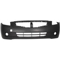 2008-2009 Nissan Altima Front Bumper Cover - Classic 2 Current Fabrication