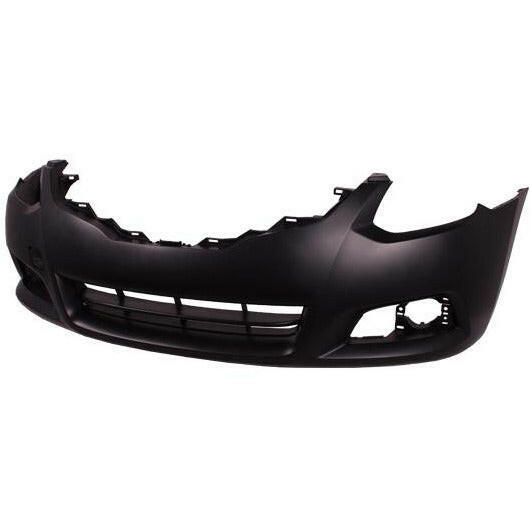 Evan-Fischer Front Left Fender Support For 2007-2013 Nissan Altima Sedan & Coupe, Steel Primed, Direct Replacement