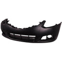 2010-2013 Nissan Altima Front Bumper Cover.