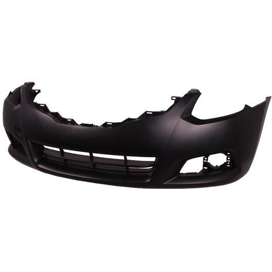 2010-2013 Nissan Altima Front Bumper Cover - Classic 2 Current Fabrication