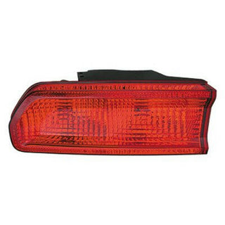 2008-2014 Dodge Challenger Tail Lamp LH.