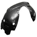 2008-2014 Dodge Challenger Fender Liner RH.